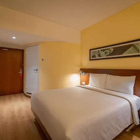 Ibis New Delhi Aerocity - An Accor Brand-2