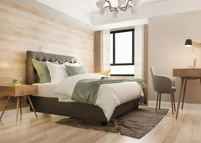 Hotel Mayank Plaza-Near Igi Airport Terminal-3 New Delhi